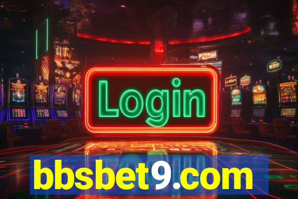 bbsbet9.com