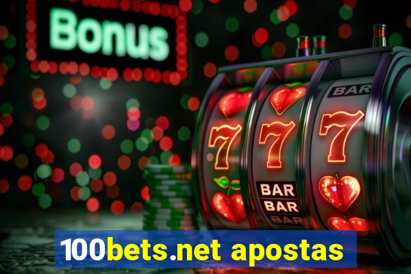 100bets.net apostas