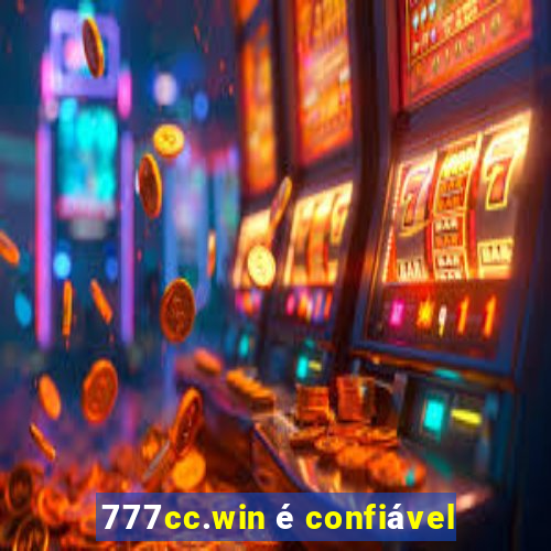 777cc.win é confiável