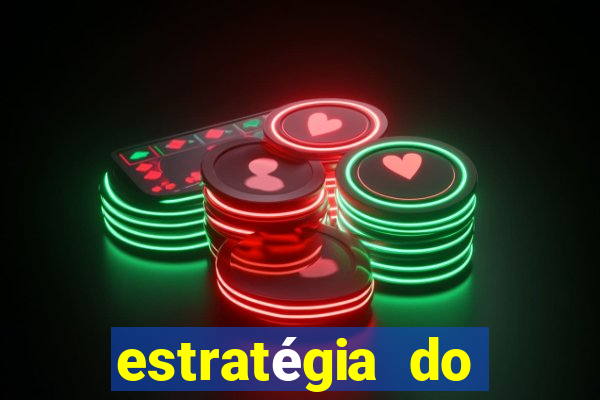 estratégia do coelho fortune