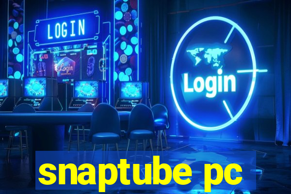 snaptube pc