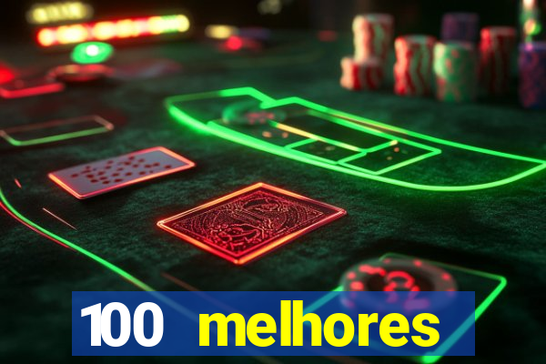 100 melhores boxeadores de todos os tempos