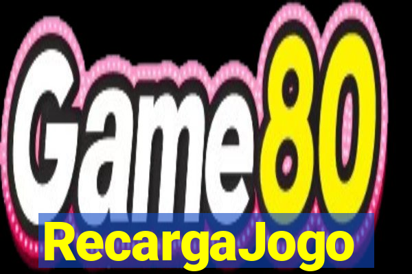 RecargaJogo