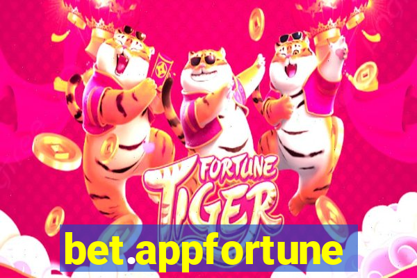 bet.appfortune