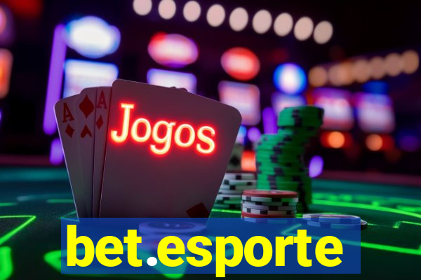 bet.esporte