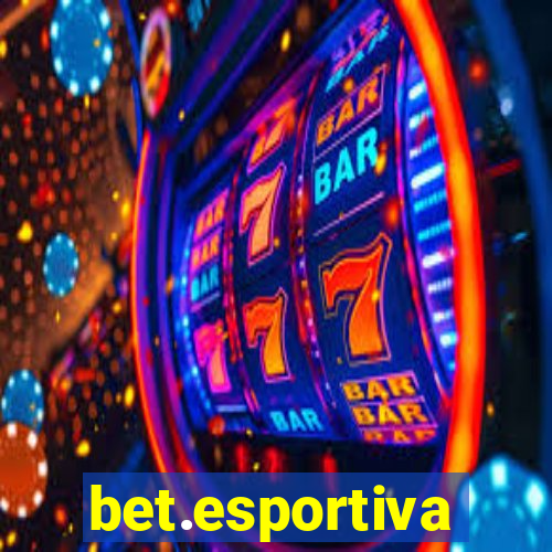 bet.esportiva