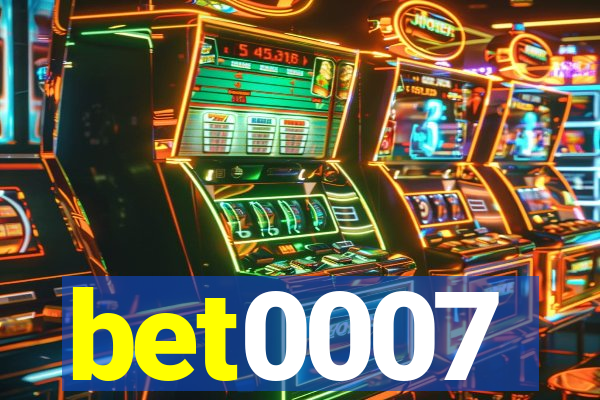 bet0007