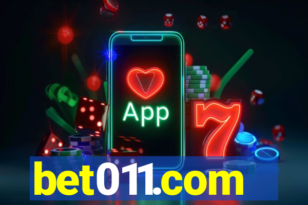 bet011.com