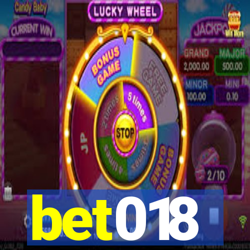 bet018