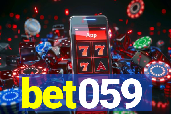 bet059