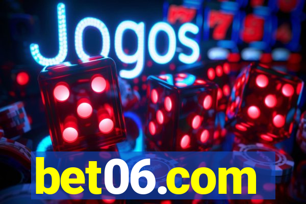 bet06.com