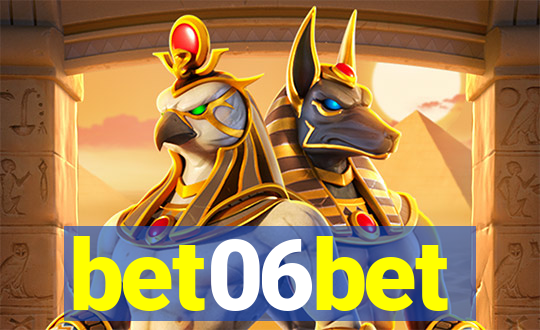 bet06bet