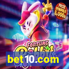 bet10.com