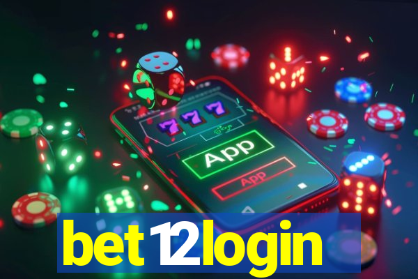 bet12login