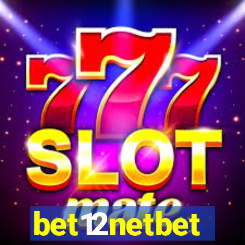 bet12netbet