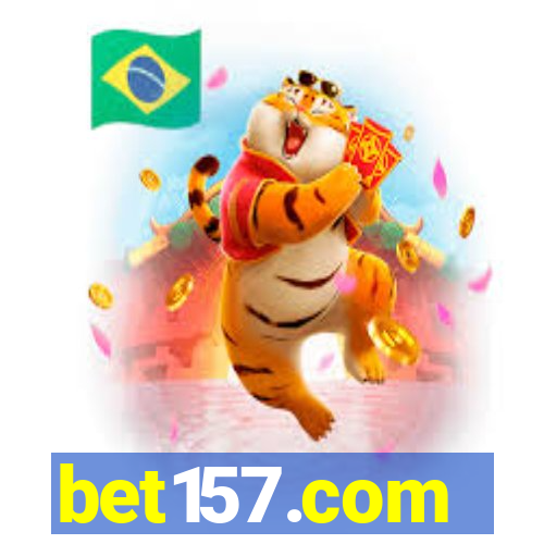 bet157.com