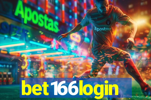 bet166login