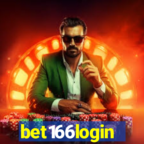 bet166login