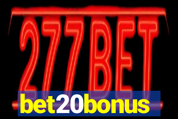 bet20bonus