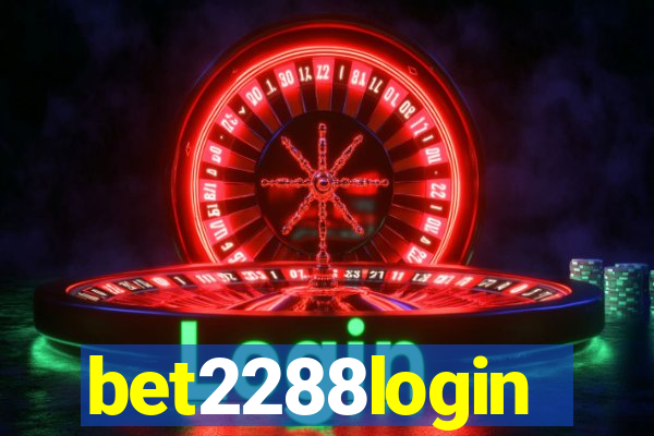 bet2288login