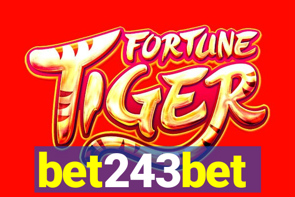 bet243bet