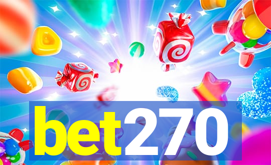 bet270