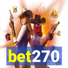 bet270