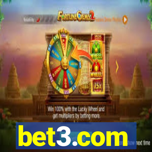 bet3.com