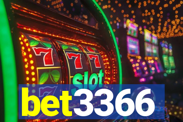 bet3366