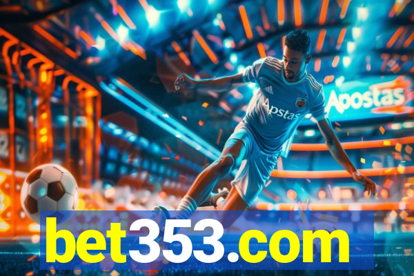 bet353.com