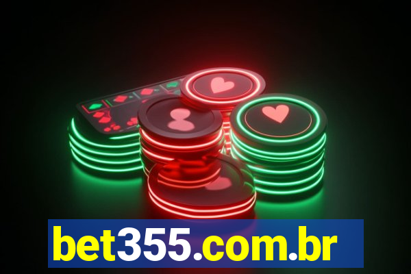 bet355.com.br