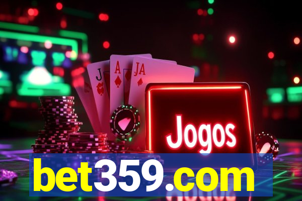 bet359.com