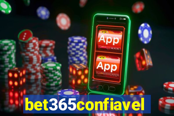 bet365confiavel