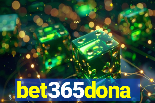 bet365dona