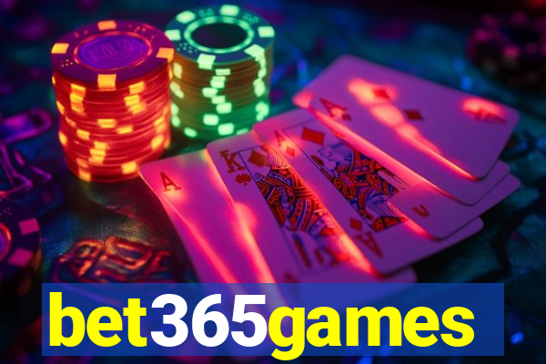 bet365games