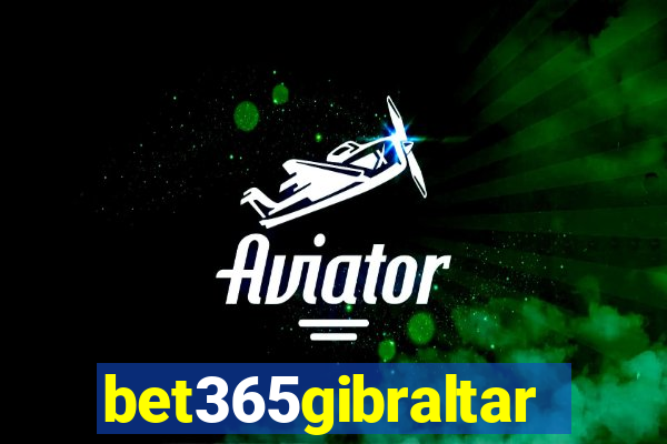 bet365gibraltar