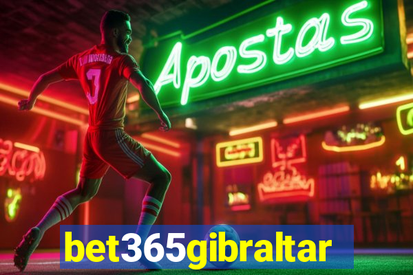 bet365gibraltar