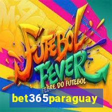 bet365paraguay