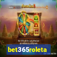 bet365roleta