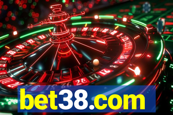 bet38.com