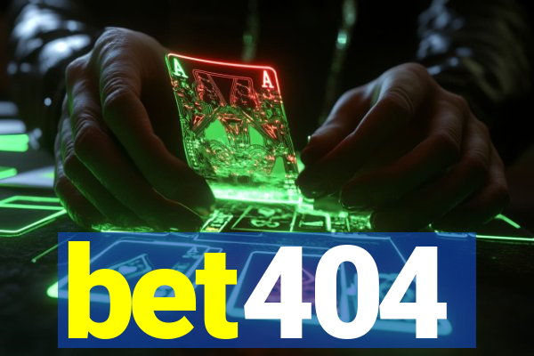 bet404