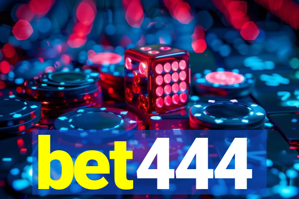 bet444