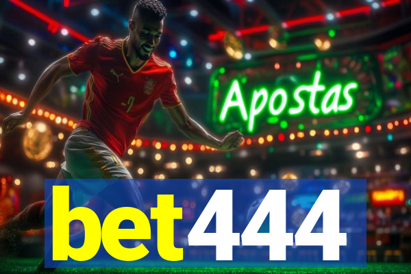 bet444