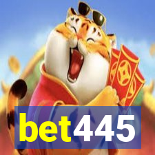 bet445