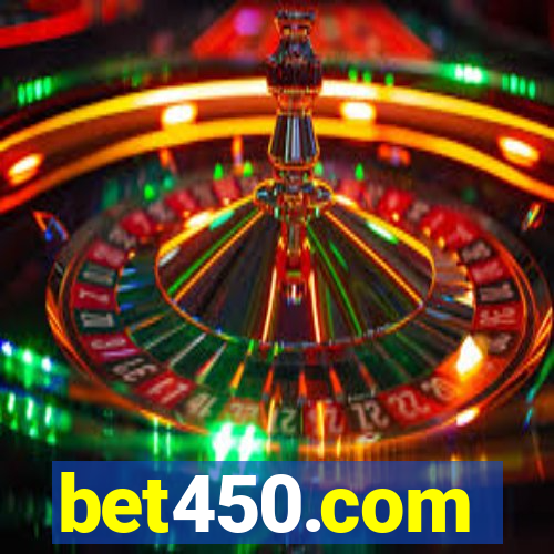 bet450.com