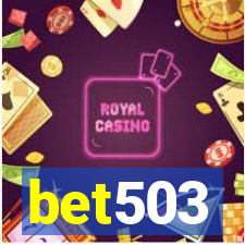 bet503