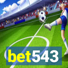 bet543