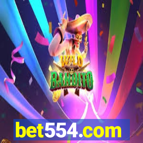 bet554.com