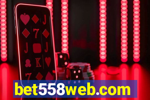 bet558web.com