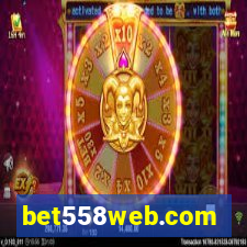 bet558web.com